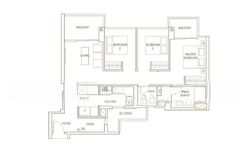 JadeScape (D20), Condominium #603218861